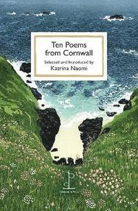 bokomslag Ten Poems from Cornwall