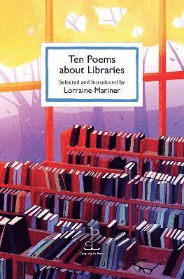 Ten Poems about Libraries 1