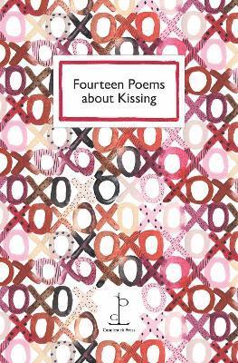 bokomslag Fourteen Poems about Kissing