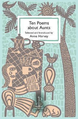 Ten Poems about Aunts 1