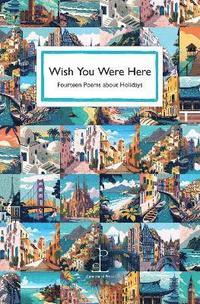bokomslag Wish You Were Here