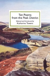 bokomslag Ten Poems from the Peak District