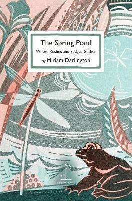 The Spring Pond 1