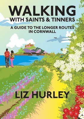 Walking with Saints and Tinners 1