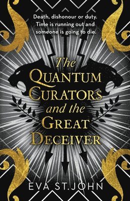 The Quantum Curators and the Great Deceiver 1