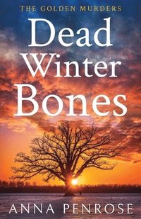 bokomslag Dead Winter Bones