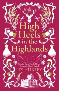 bokomslag High Heels in the Highlands