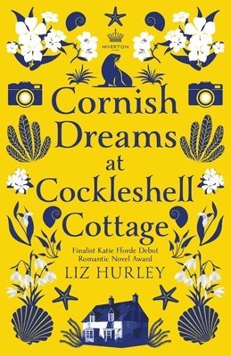 Cornish Dreams in Cockleshell Cottage 1