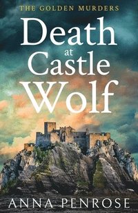 bokomslag Death at Castle Wolf