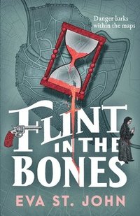 bokomslag Flint in the Bones