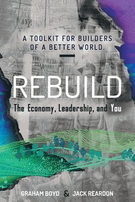 bokomslag Rebuild