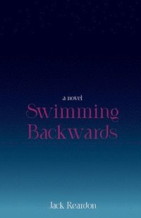 bokomslag Swimming Backwards