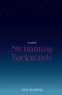 bokomslag Swimming Backwards