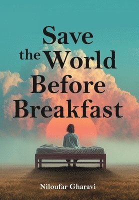 Save The World Before Breakfast: An Introduction to Design-Driven Entrepreneurship