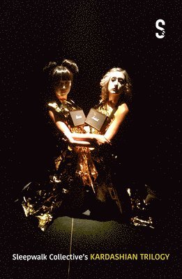 Sleepwalk Collective - Kardashian Trilogy, Häftad