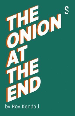 Onion at the End 1