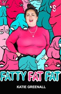 bokomslag FATTY FAT FAT