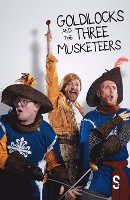 Goldilocks and the Three Musketeers 1