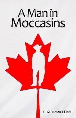 Man in Moccasins 1