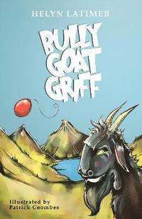 bokomslag Bully Goat Griff