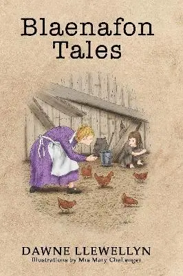 Dawne Llewellyn - Blaenafon Tales, Häftad. Tillgänglighet: Lägg i varukorg