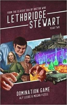 Lethbridge-Stewart: Domination Game 1