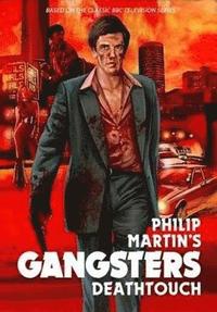 bokomslag Gangsters: Deathtouch