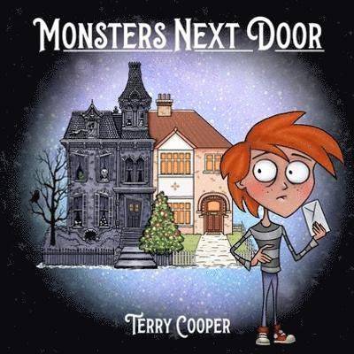 Monsters Next Door 1