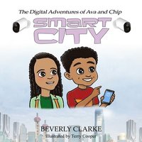 bokomslag The Digital Adventures of Ava and Chip