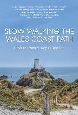 Slow Walking The Wales Coast Path 1