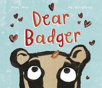bokomslag Dear Badger
