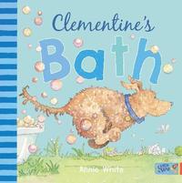 bokomslag Clementine's Bath