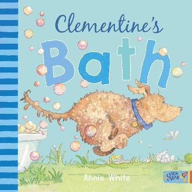 bokomslag Clementine's Bath