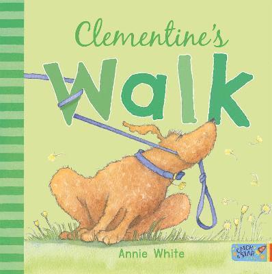 Clementine's Walk 1