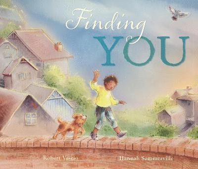 Finding You 1