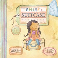 bokomslag Amira's Suitcase