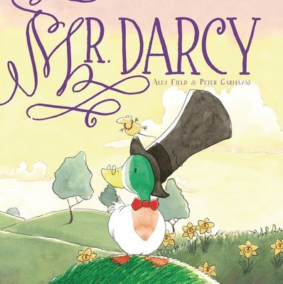 Mr. Darcy 1
