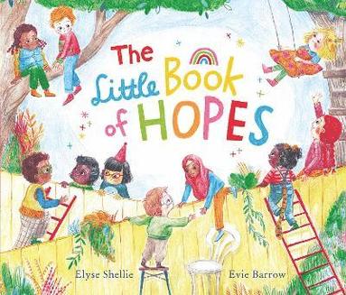 bokomslag Little Book of Hopes
