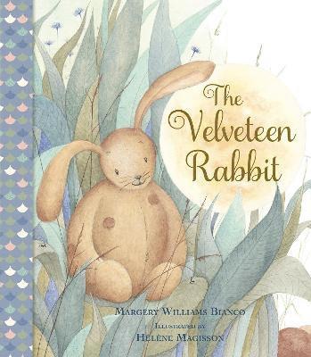 The Velveteen Rabbit 1