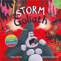 bokomslag Storm Goliath