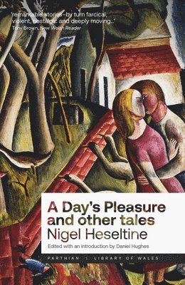 bokomslag Day's Pleasure and Other Tales