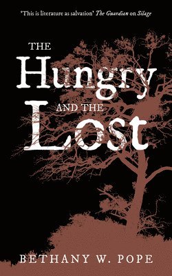 Bethany W. Pope, Bethany W Pope - Hungry and the Lost, Häftad