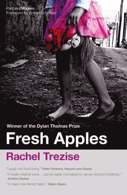 Fresh Apples 1