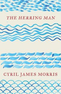 bokomslag Herring Man
