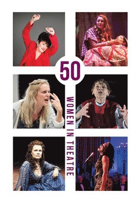 50 Women in Theatre 1