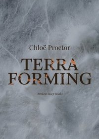 bokomslag Terra Forming