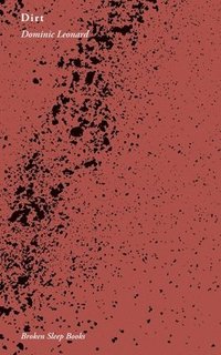 bokomslag Dirt
