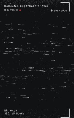 Collected Experimentalisms