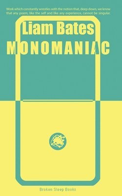 Monomaniac 1