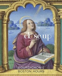 bokomslag Bourdichon's "Boston Hours"